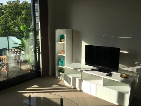 Hobart Inner City Apartment - Accommodation in Surfers Paradise 9