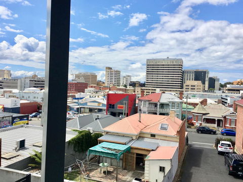 Hobart Inner City Apartment - Accommodation in Surfers Paradise 19