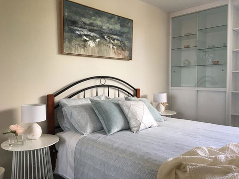 Hobart Inner City Apartment - Accommodation in Surfers Paradise 8