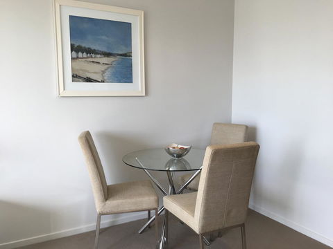 Hobart Inner City Apartment - Accommodation in Surfers Paradise 5