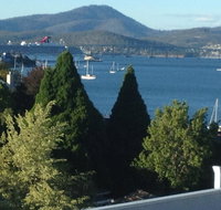 Reflections on the Bay - Accommodation in Surfers Paradise