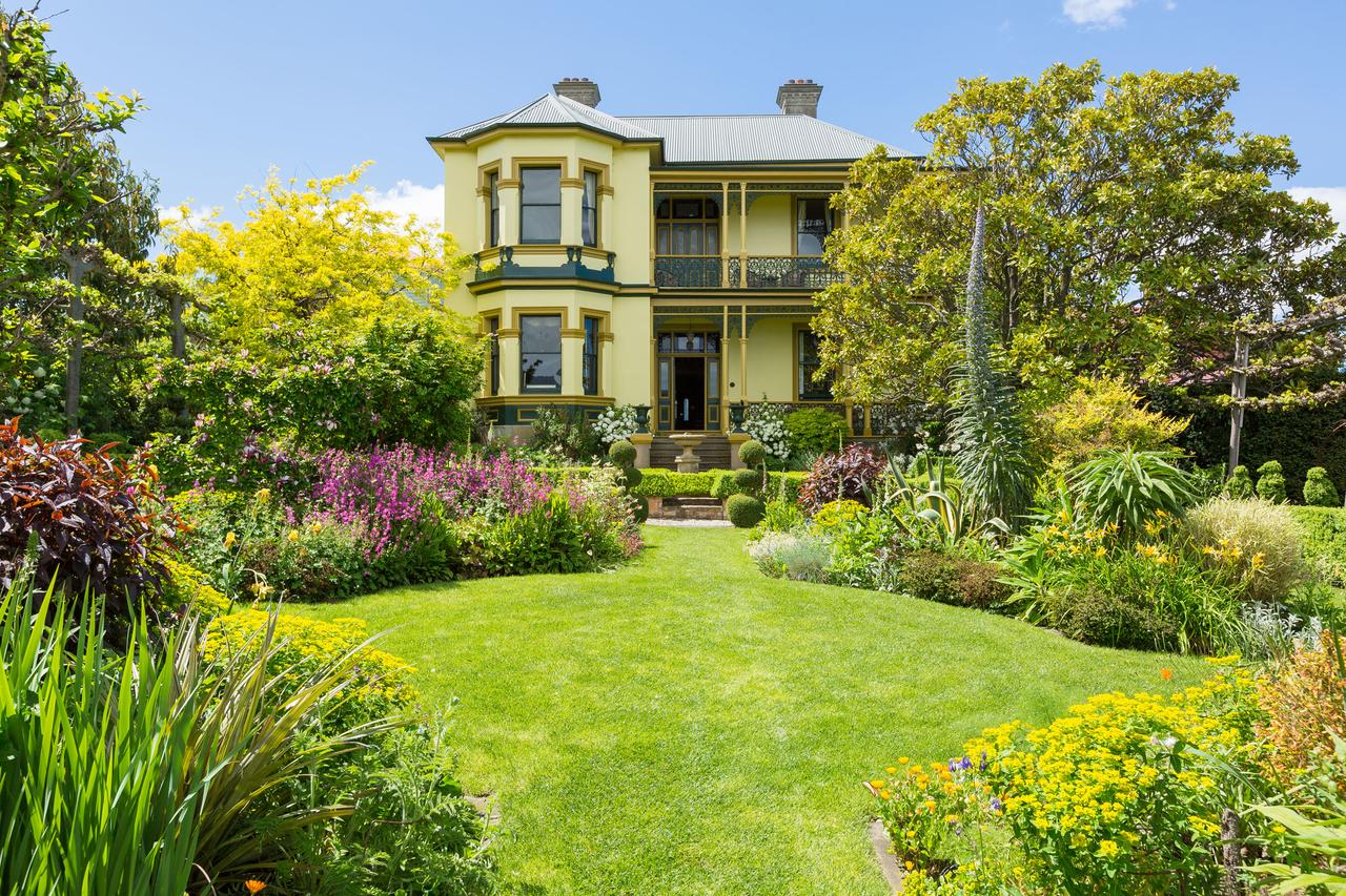 Glebe TAS Accommodation in Surfers Paradise