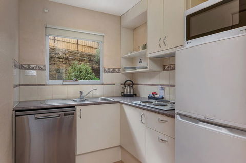 Bay View Villas - Accommodation in Surfers Paradise 27