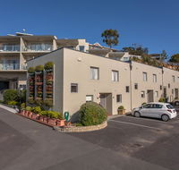 Bay View Villas - Accommodation in Surfers Paradise