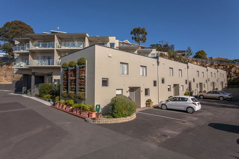 Bay View Villas - Accommodation in Surfers Paradise 0