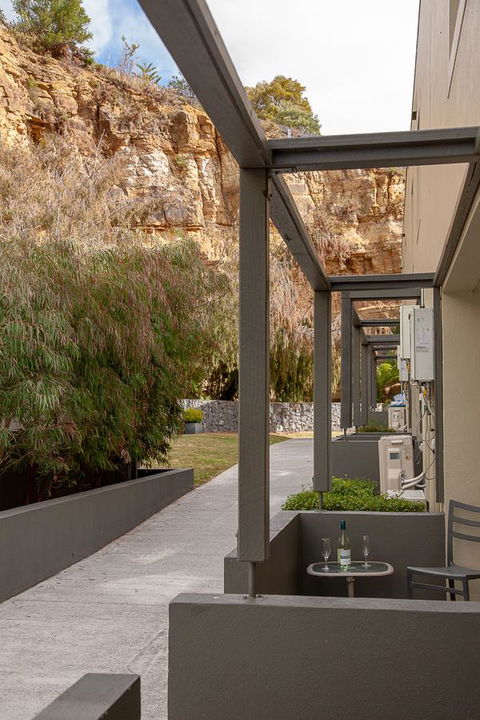 Bay View Villas - Accommodation in Surfers Paradise 23