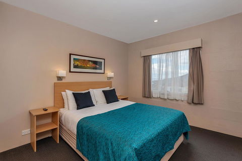 Bay View Villas - Accommodation in Surfers Paradise 4