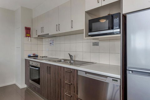 Bay View Villas - Accommodation in Surfers Paradise 18