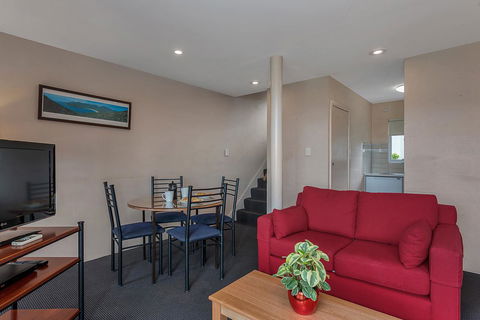 Bay View Villas - Accommodation in Surfers Paradise 37