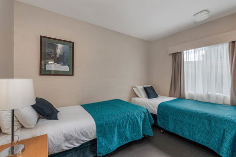 Bay View Villas - Accommodation in Surfers Paradise 42