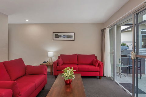 Bay View Villas - Accommodation in Surfers Paradise 30