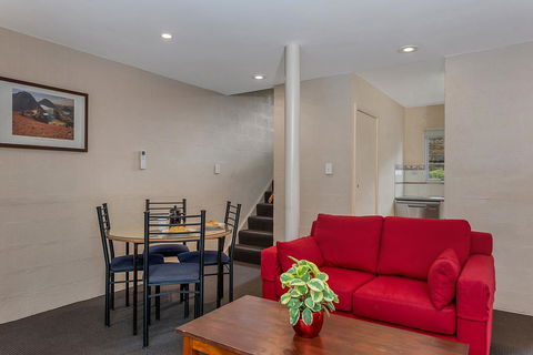 Bay View Villas - Accommodation in Surfers Paradise 28