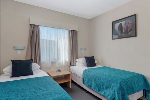 Bay View Villas - Accommodation in Surfers Paradise 22