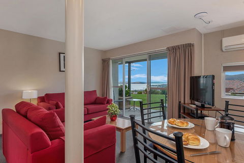 Bay View Villas - Accommodation in Surfers Paradise 38