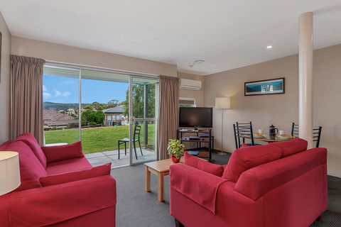 Bay View Villas - Accommodation in Surfers Paradise 39