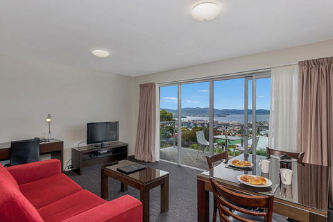 Bay View Villas - Accommodation in Surfers Paradise 20