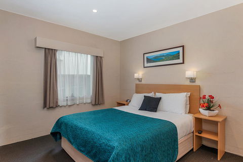 Bay View Villas - Accommodation in Surfers Paradise 43