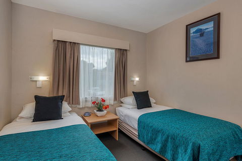 Bay View Villas - Accommodation in Surfers Paradise 32