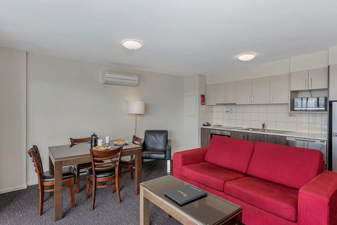 Bay View Villas - Accommodation in Surfers Paradise 19