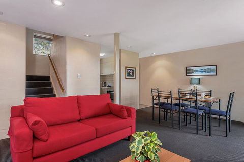 Bay View Villas - Accommodation in Surfers Paradise 6