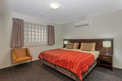 Bay View Villas - Accommodation in Surfers Paradise 16