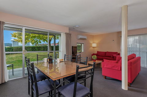 Bay View Villas - Accommodation in Surfers Paradise 10