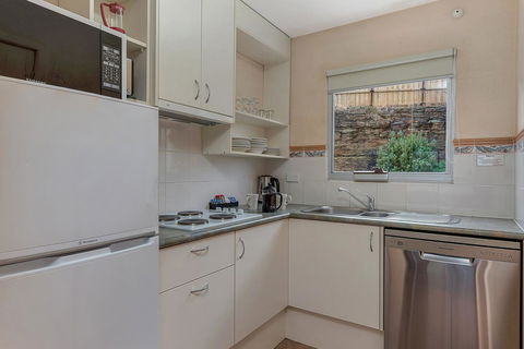 Bay View Villas - Accommodation in Surfers Paradise 44