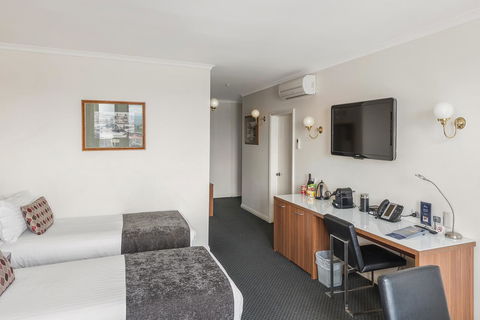 Lenna Of Hobart - Accommodation in Surfers Paradise 5