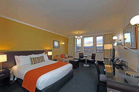 Lenna Of Hobart - Accommodation in Surfers Paradise 18