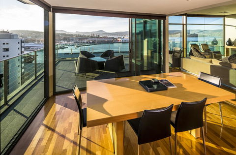 Lenna Of Hobart - Accommodation in Surfers Paradise 33