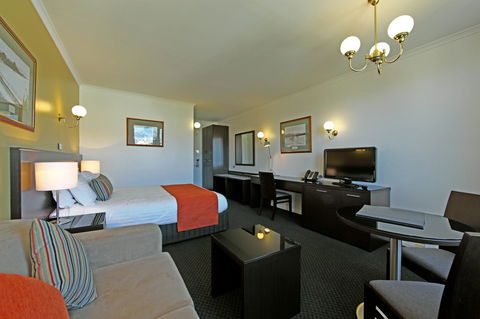 Lenna Of Hobart - Accommodation in Surfers Paradise 1