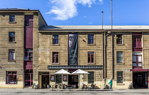 Lenna Of Hobart - Accommodation in Surfers Paradise 25