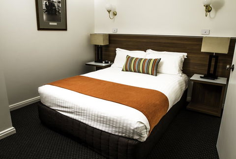 Lenna Of Hobart - Accommodation in Surfers Paradise 26