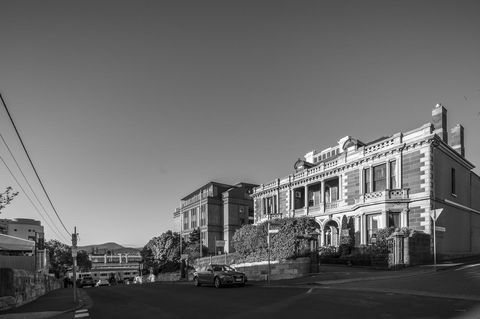 Lenna Of Hobart - Accommodation in Surfers Paradise 27