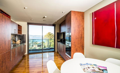 Lenna Of Hobart - Accommodation in Surfers Paradise 29