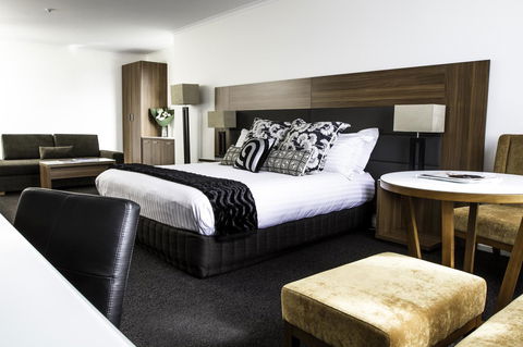 Lenna Of Hobart - Accommodation in Surfers Paradise 20
