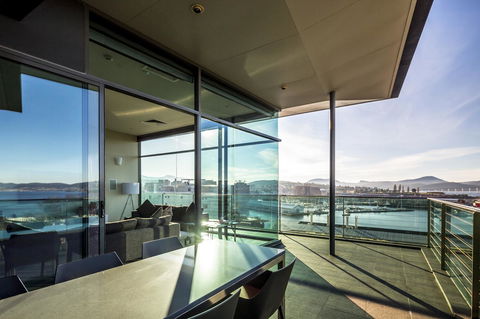 Lenna Of Hobart - Accommodation in Surfers Paradise 32