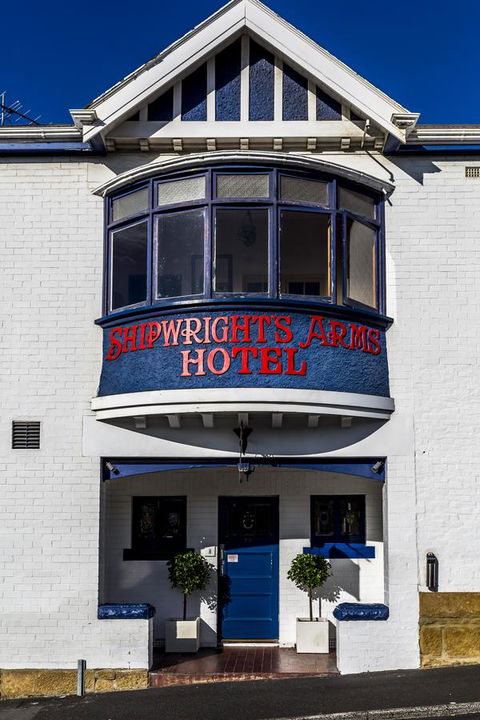 Lenna Of Hobart - Accommodation in Surfers Paradise 17