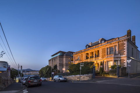 Lenna Of Hobart - Accommodation in Surfers Paradise 21