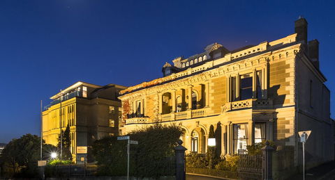 Lenna Of Hobart - Accommodation in Surfers Paradise 0