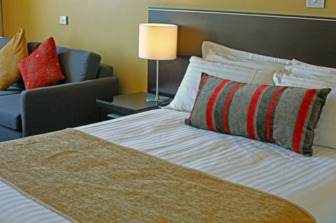 Lenna Of Hobart - Accommodation in Surfers Paradise 44