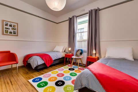 Rosehaven Cottage - Accommodation in Surfers Paradise 5