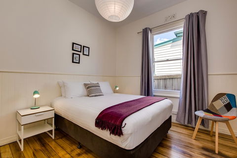 Rosehaven Cottage - Accommodation in Surfers Paradise 6