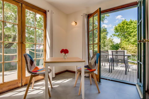 Rosehaven Cottage - Accommodation in Surfers Paradise 1