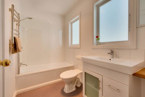 Rosehaven Cottage - Accommodation in Surfers Paradise 16