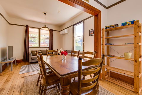 Rosehaven Cottage - Accommodation in Surfers Paradise 9