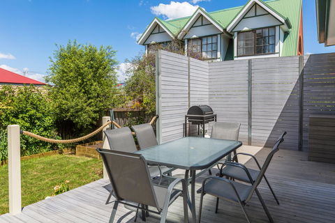 Rosehaven Cottage - Accommodation in Surfers Paradise 12