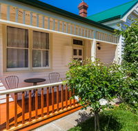 Rosehaven Cottage - Accommodation in Surfers Paradise