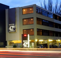 Motel 429 - Accommodation in Surfers Paradise