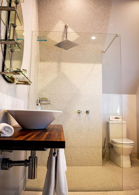 Heathfield Apartments - Accommodation in Surfers Paradise 20